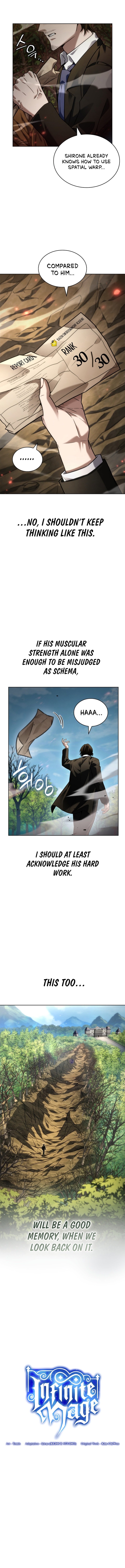 Infinite Mage, Chapter 108 image 12
